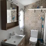 Apartmán El Paraiso Sur Argens *