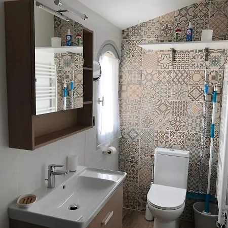 Apartment El Paraiso Sur Argens *