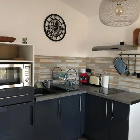 El Paraiso Sur Argens