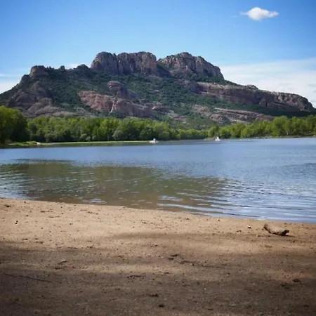 Apartment El Paraiso Sur Argens