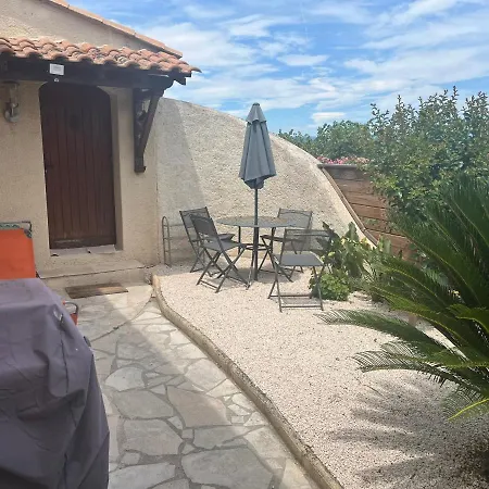 El Paraiso Sur Argens * روكبرون-سور-أرجينس
