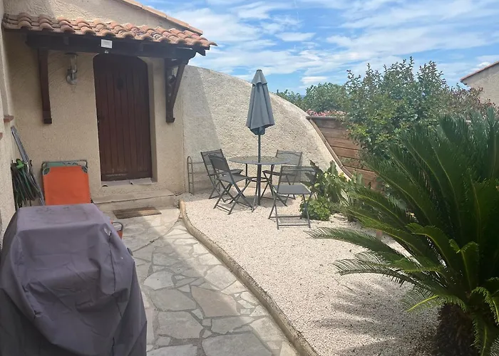 El Paraiso Sur Argens * روكبرون-سور-أرجينس