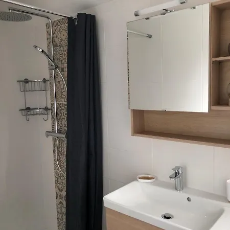 Апартаменты El Paraiso Sur Argens