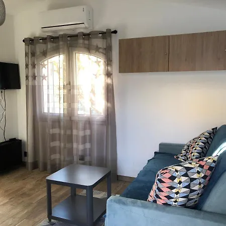Apartament El Paraiso Sur Argens *