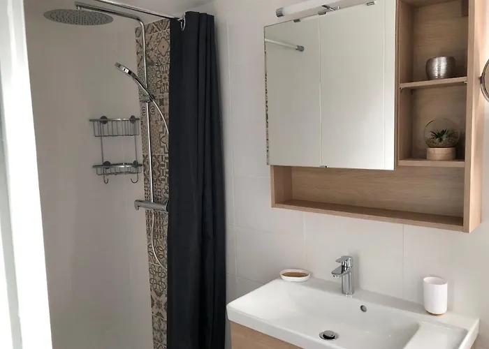 アパート El Paraiso Sur Argens