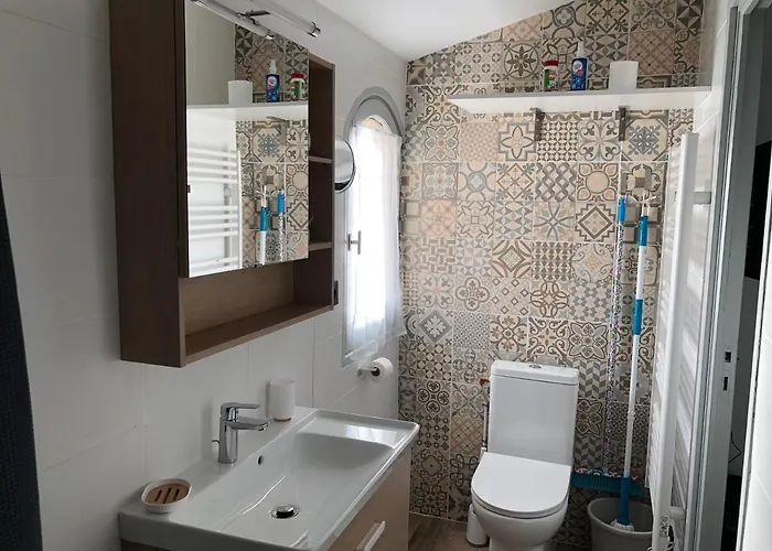 アパート El Paraiso Sur Argens *