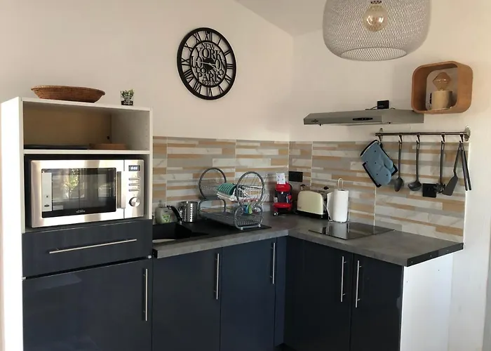 El Paraiso Sur Argens